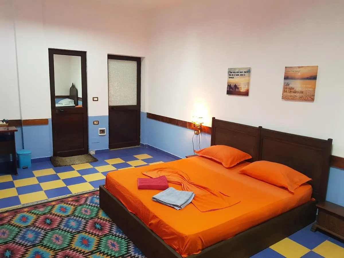 Home Hostel Shkodër Albanie