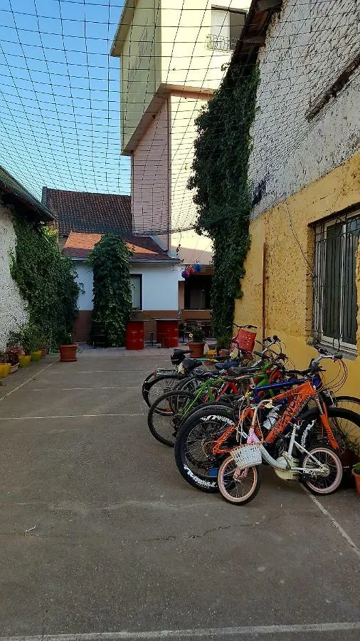 Home Hostel Shkodër