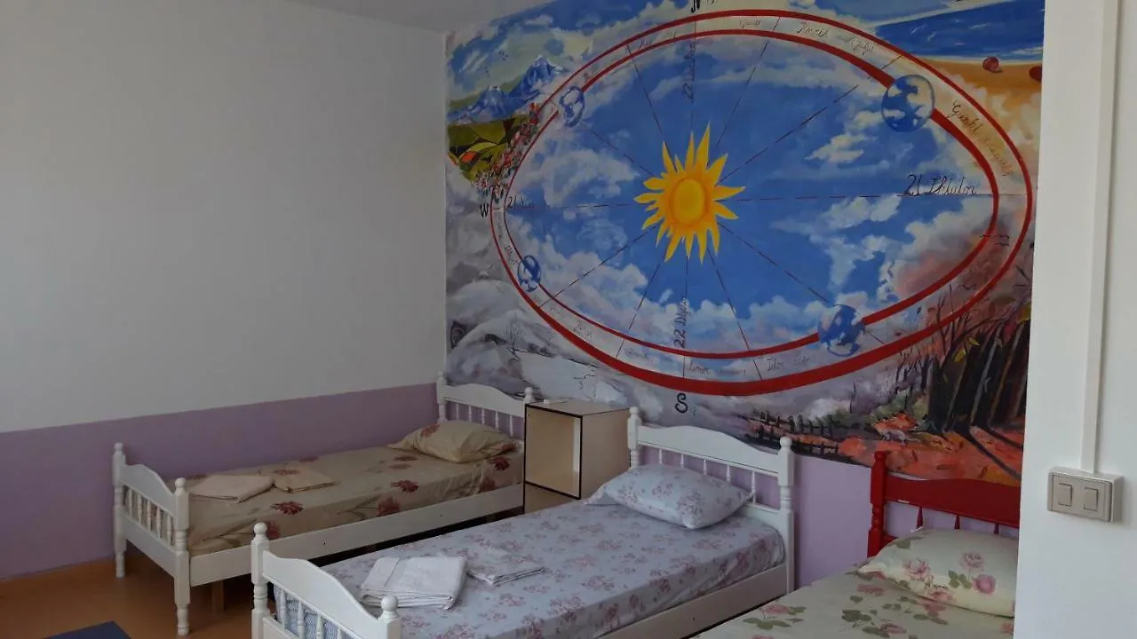 Home Hostel Shkodër