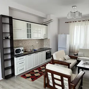 Shkodra Apartments *** Shkodër